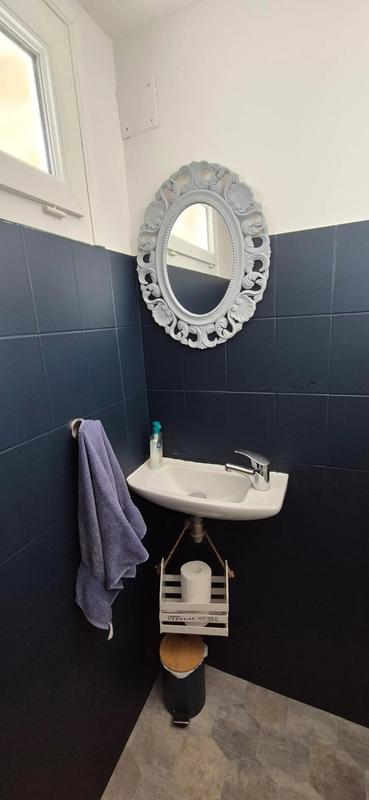 Maison de village - 126 m² - 7 pièces