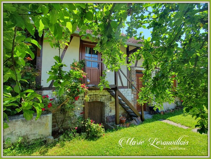 Maison - 402 m² - 12 pièces