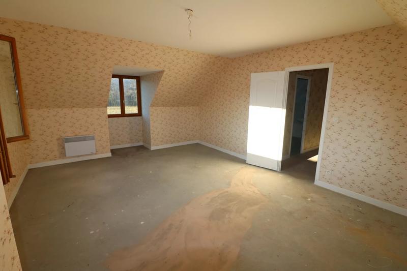 Maison - 206 m² - 7 pièces