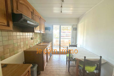 Appartement - 68 m² - 3 pièces