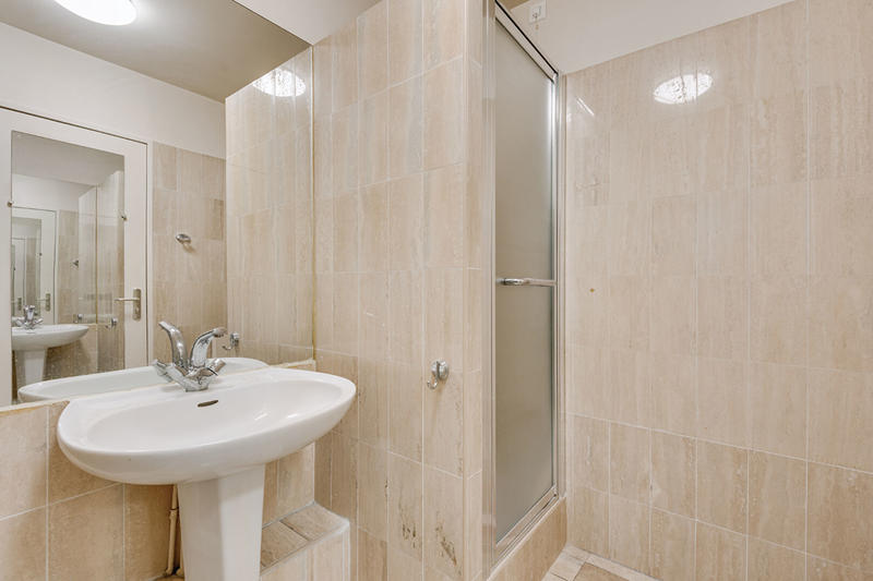 Appartement - 90 m² - 3 pièces