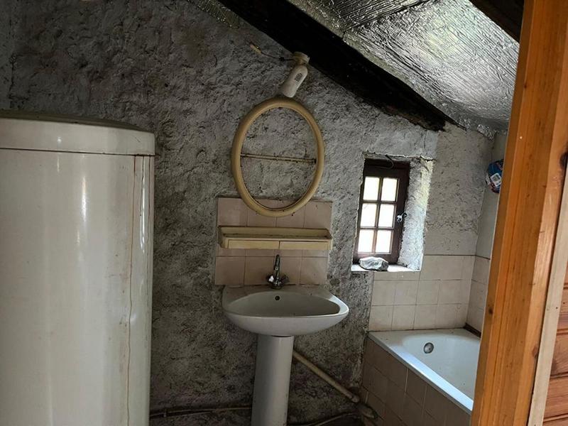 Maison - 77 m² - 3 pièces