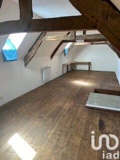 Maison - 116 m² - 5 pièces