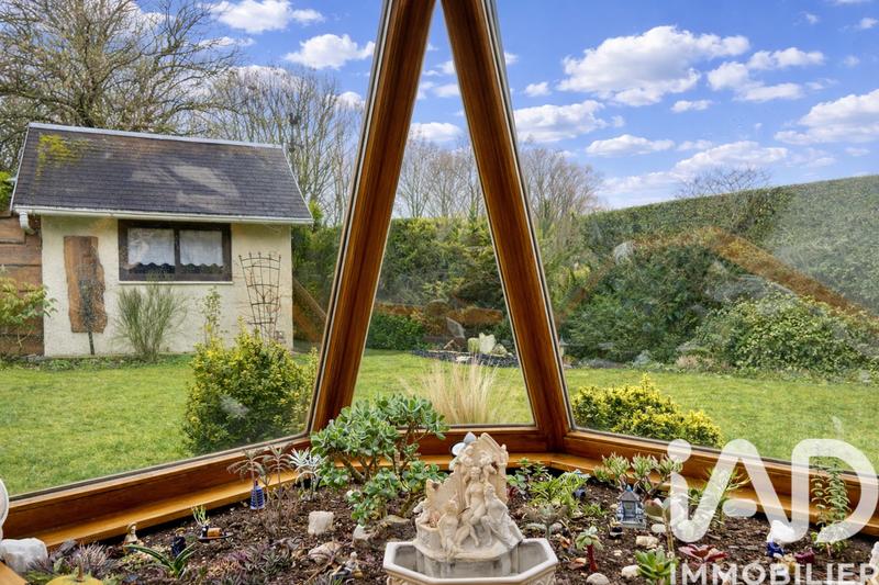 Maison - 180 m² - 7 pièces