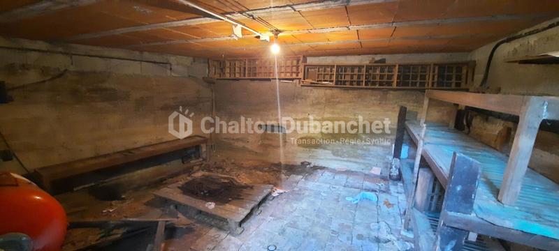 Maison - 195 m² - 8 pièces