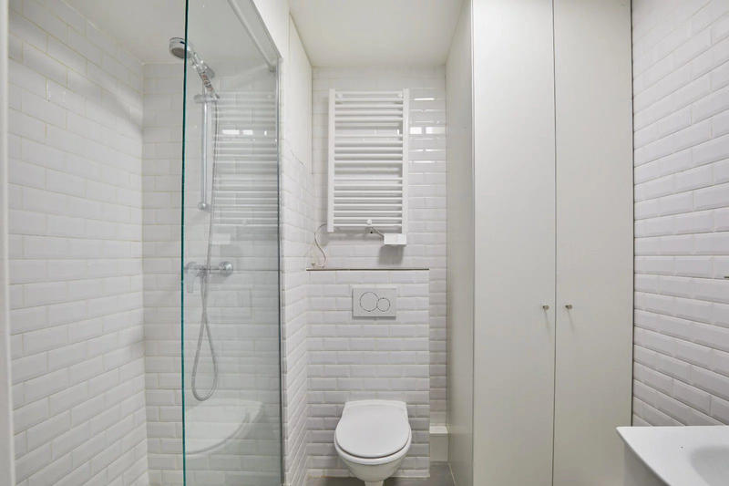 Appartement - 29 m² - 1 pièce