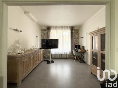 Maison - 172 m² - 6 pièces