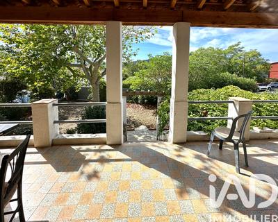 Maison - 70 m² - 3 pièces