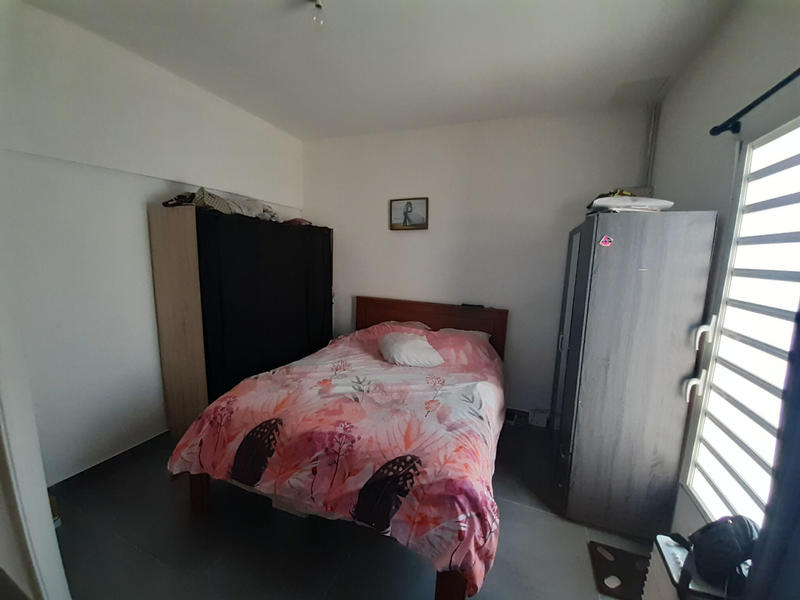 Villa - 96 m² - 5 pièces