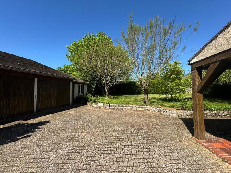 Maison - 171 m² - 6 pièces