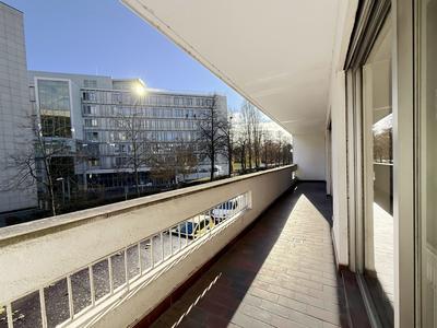 Appartement - 147 m² - 4 pièces