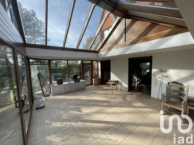 Maison de campagne - 200 m² - 7 pièces