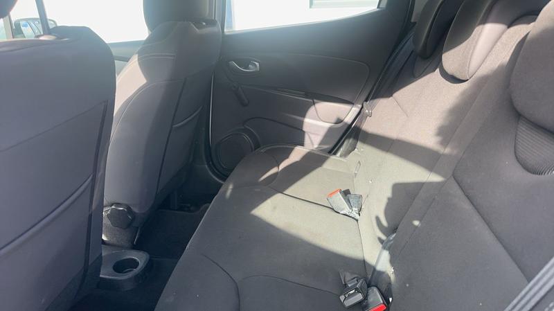 Renault Clio IV 1.5 dCi 75 Energy Business