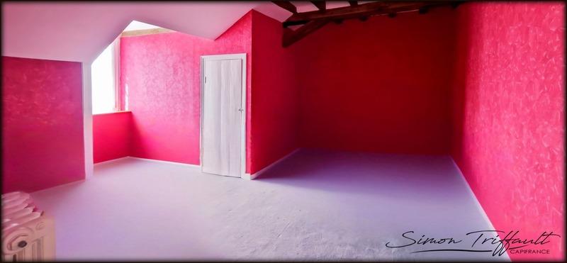 Maison - 246 m² - 10 pièces