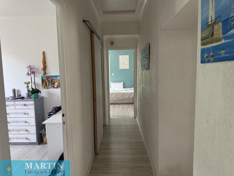 Mas - 134 m² - 5 pièces