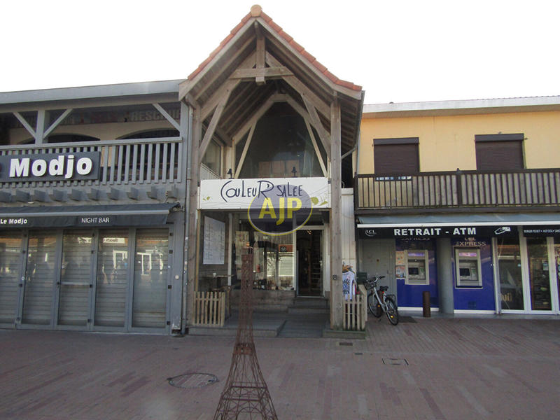 Local commercial - 70 m²