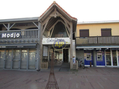 Local commercial - 70 m²