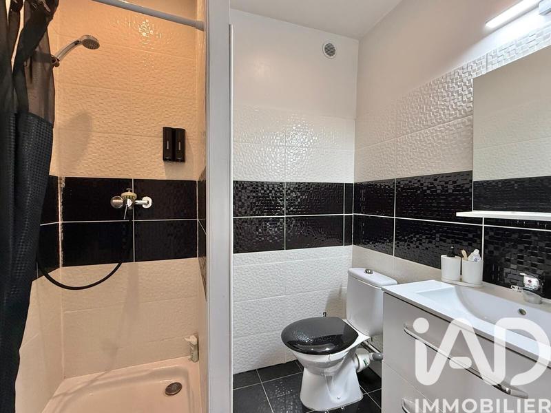 Maison - 155 m² - 5 pièces