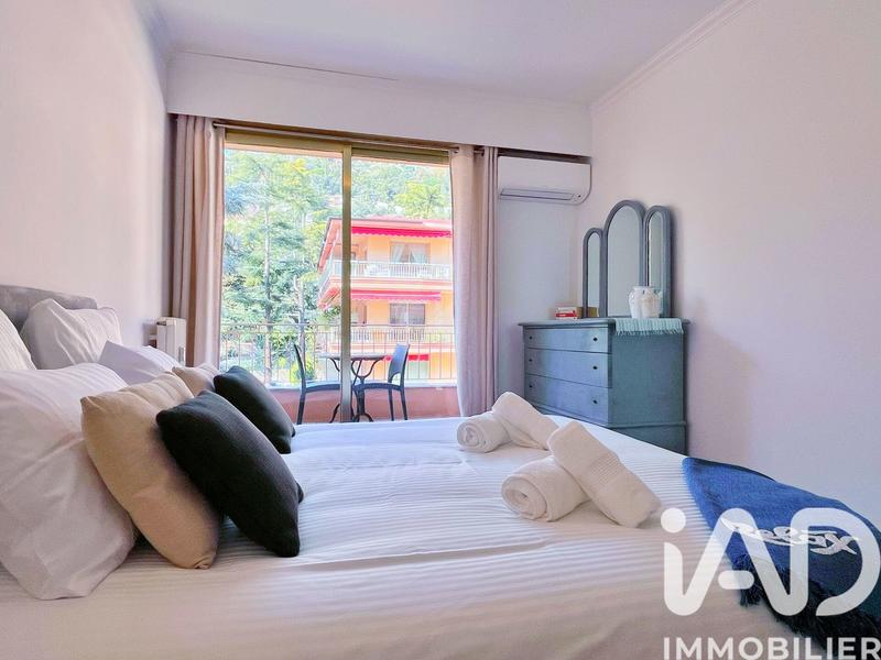 Appartement - 64 m² - 2 pièces