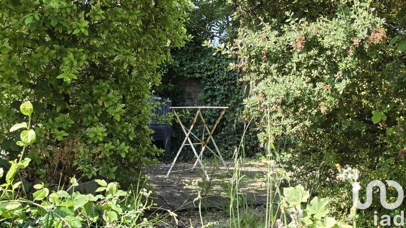 Maison - 210 m² - 9 pièces