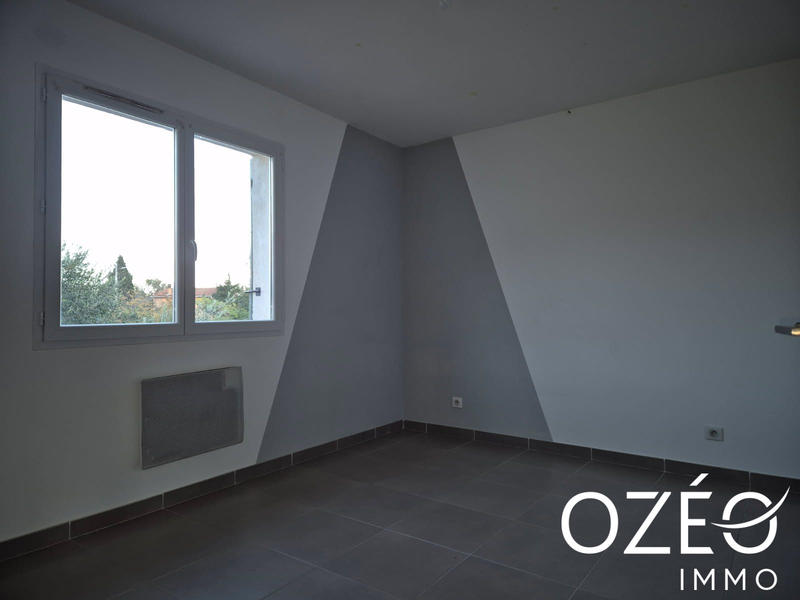 Villa - 96 m² - 4 pièces