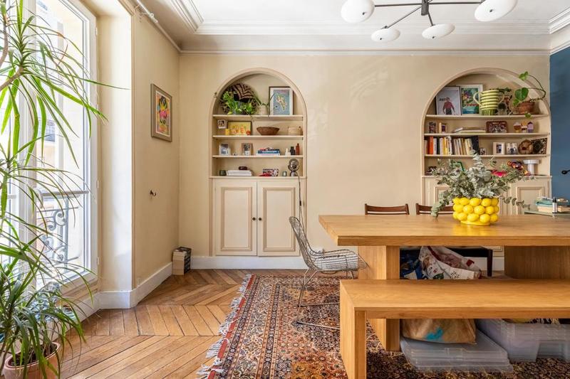 Appartement - 70 m² - 4 pièces