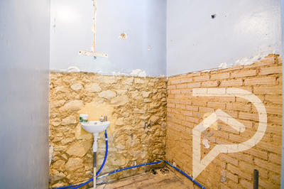 Appartement - 53 m² - 2 pièces