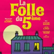 La Folle du 5ème