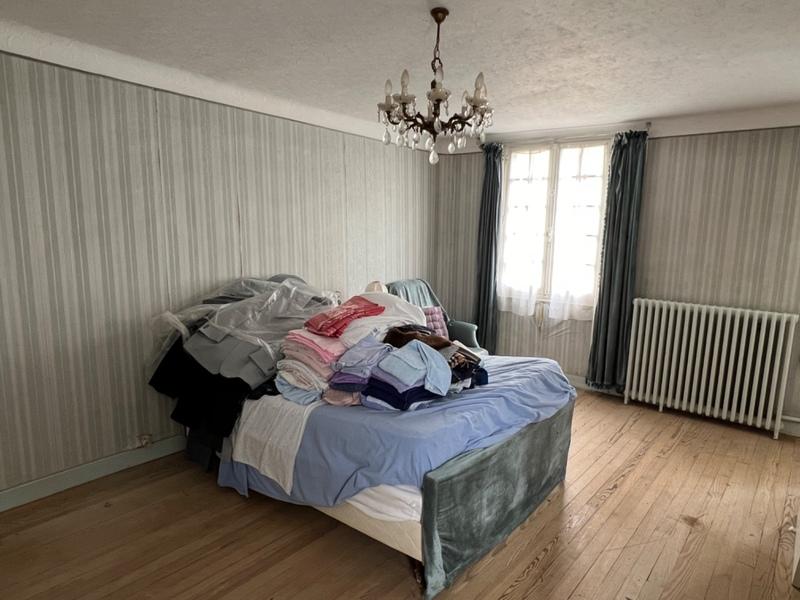 Maison - 149 m² - 5 pièces