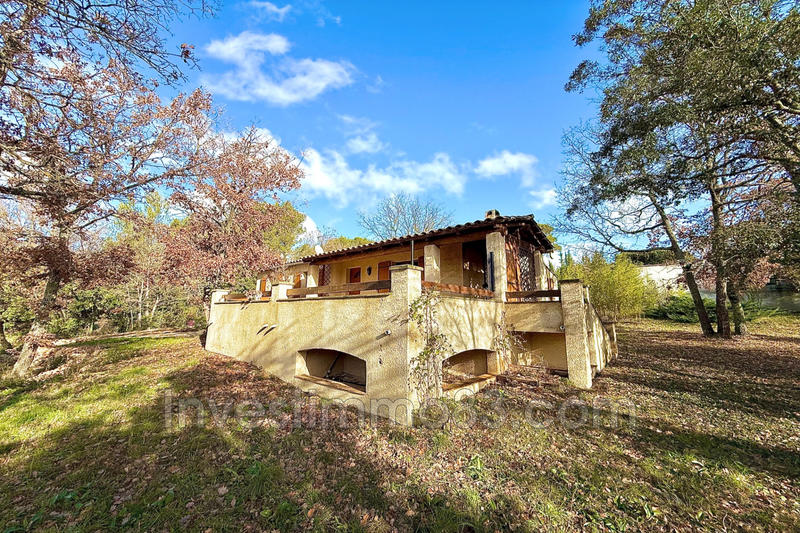 Maison - 106 m² - 5 pièces