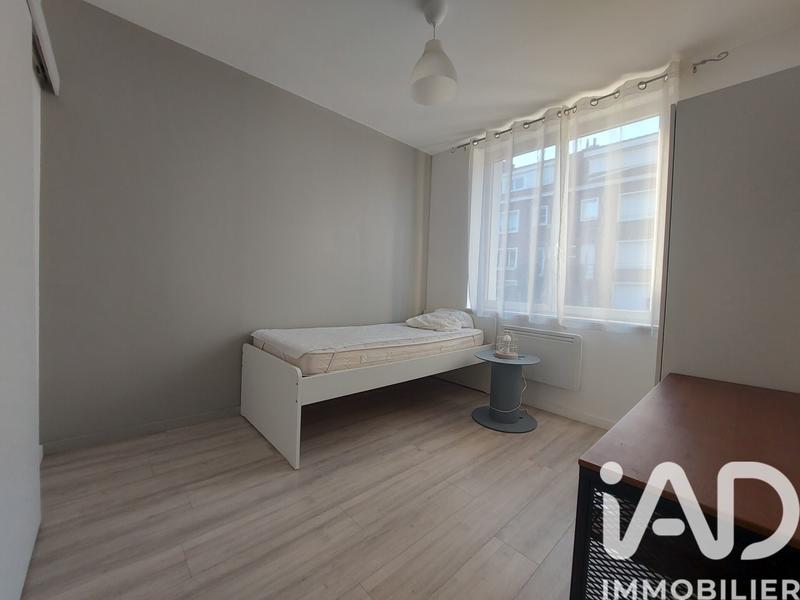 Maison de ville - 91 m² - 6 pièces