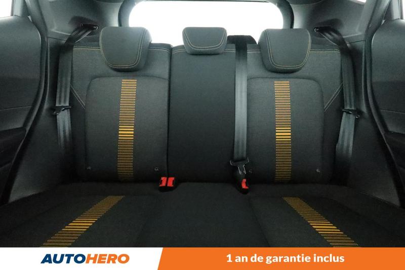 Ford Fiesta 1.0 EcoBoost Active Pack 100 ch