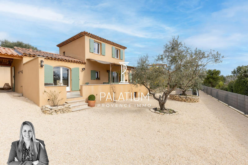 Villa - 110 m² - 5 pièces