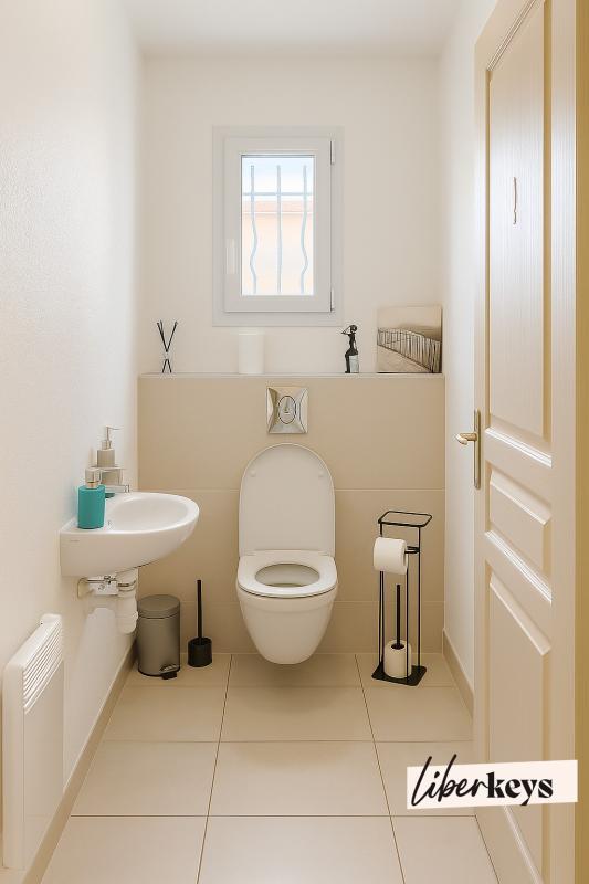 Maison - 218 m² - 8 pièces