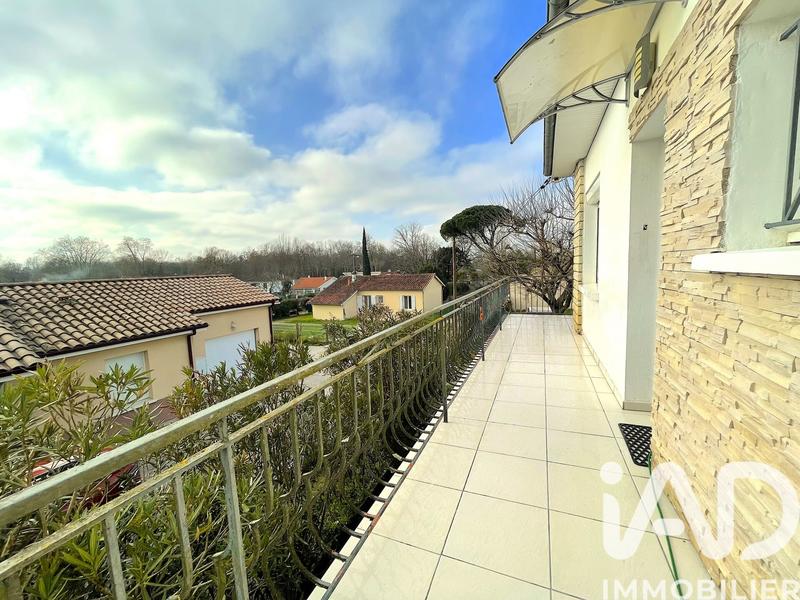 Appartement - 68 m² - 3 pièces