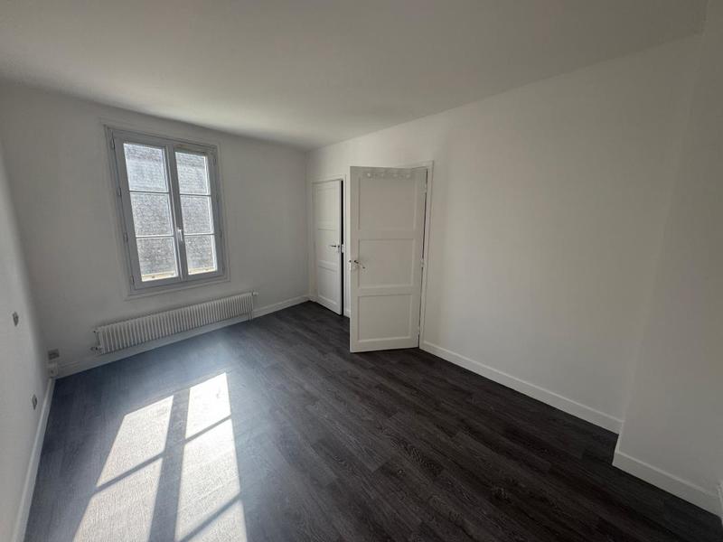 Maison - 72 m² - 4 pièces