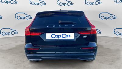 Volvo V60 2.0 T6 340 Hybride Bva8 Plus Style Dark