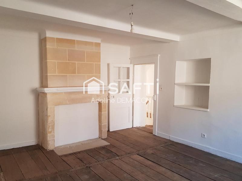 Maison - 134 m² - 7 pièces