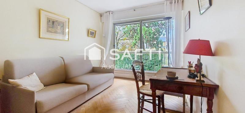 Appartement - 100 m² - 4 pièces