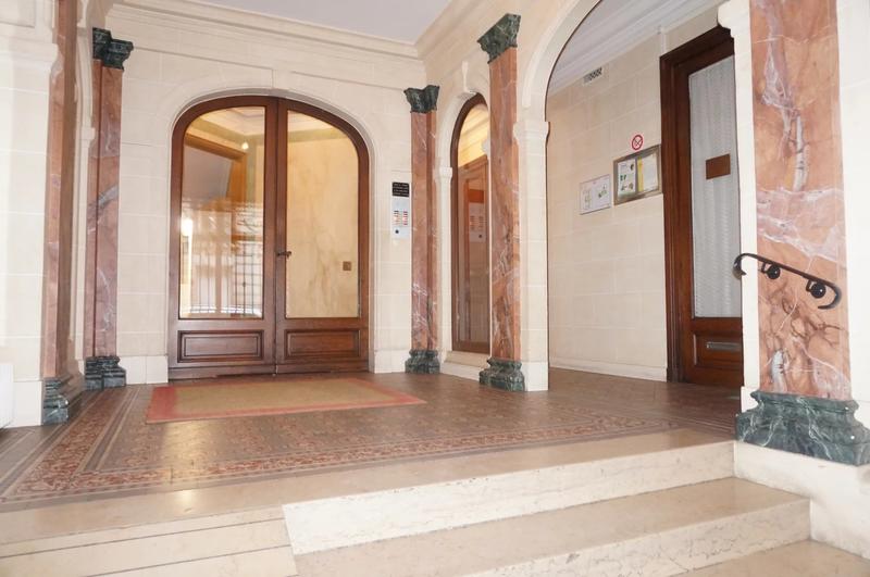 Appartement - 163 m² - 6 pièces