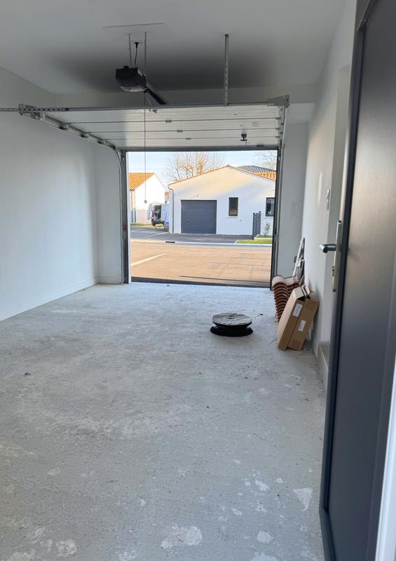 Maison - 136 m² - 5 pièces