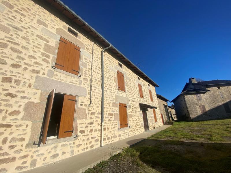 Maison ancienne - 475 m² - 18 pièces