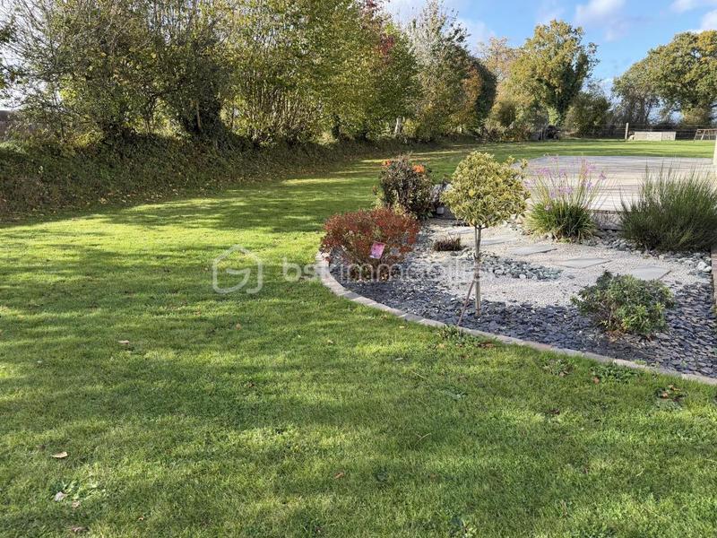 Maison - 105 m² - 6 pièces