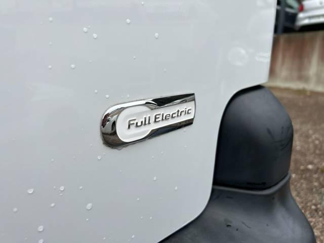 Citroën Berlingo II Taille Xl Confort