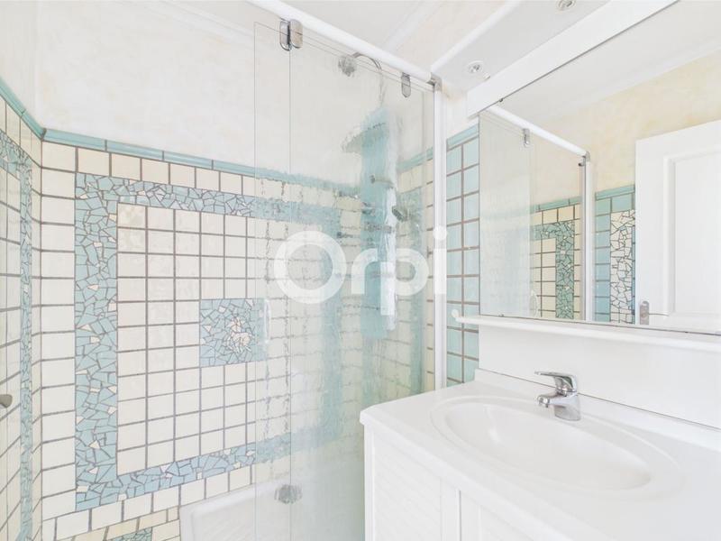 Penthouse - 147 m² - 5 pièces