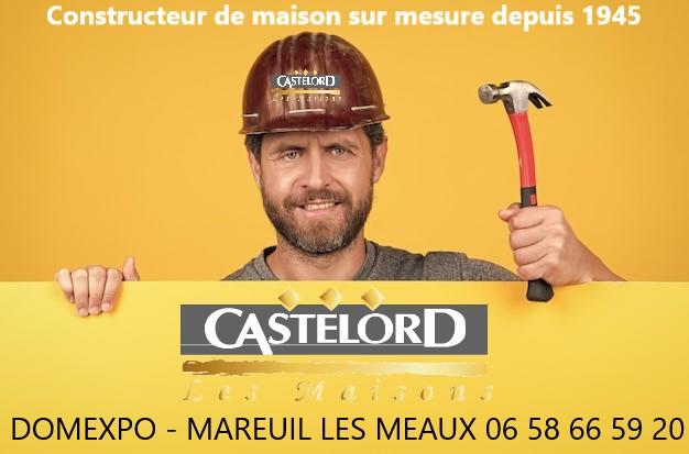 Terrain constructible - 320 m²