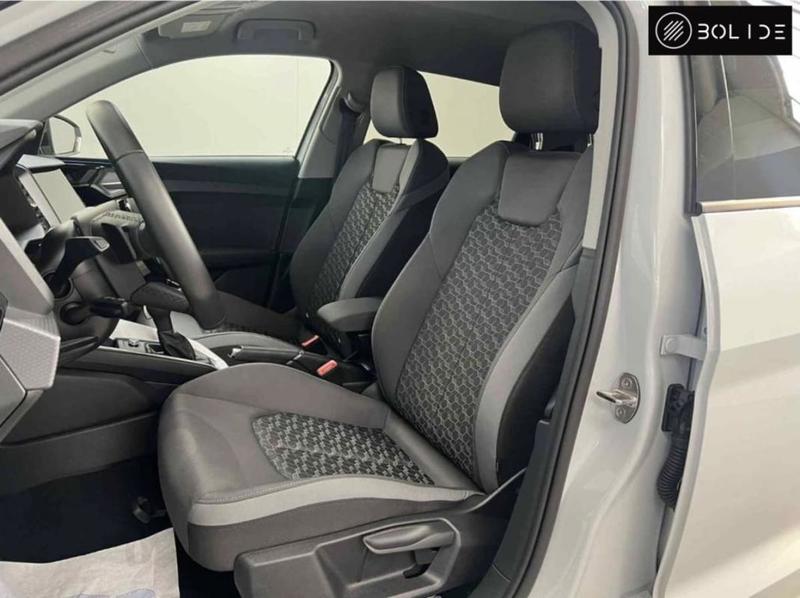 Audi A1 sportback 30 Tfsi 116 ch s tronic 7 s line