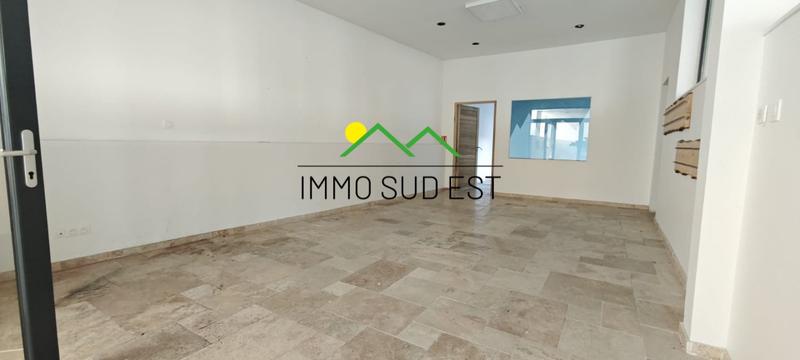 Local commercial - 340 m²