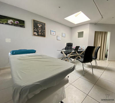 Local d'activités - 28 m² - 1 pièce