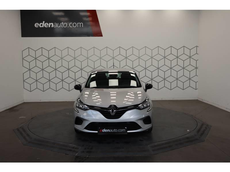 Renault Clio TCe 90 Equilibre